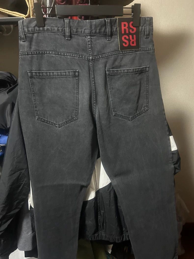 Raf Simons Raf simons 17ss straight jeans Size US 30 / EU 46 - 2 Thumbnail