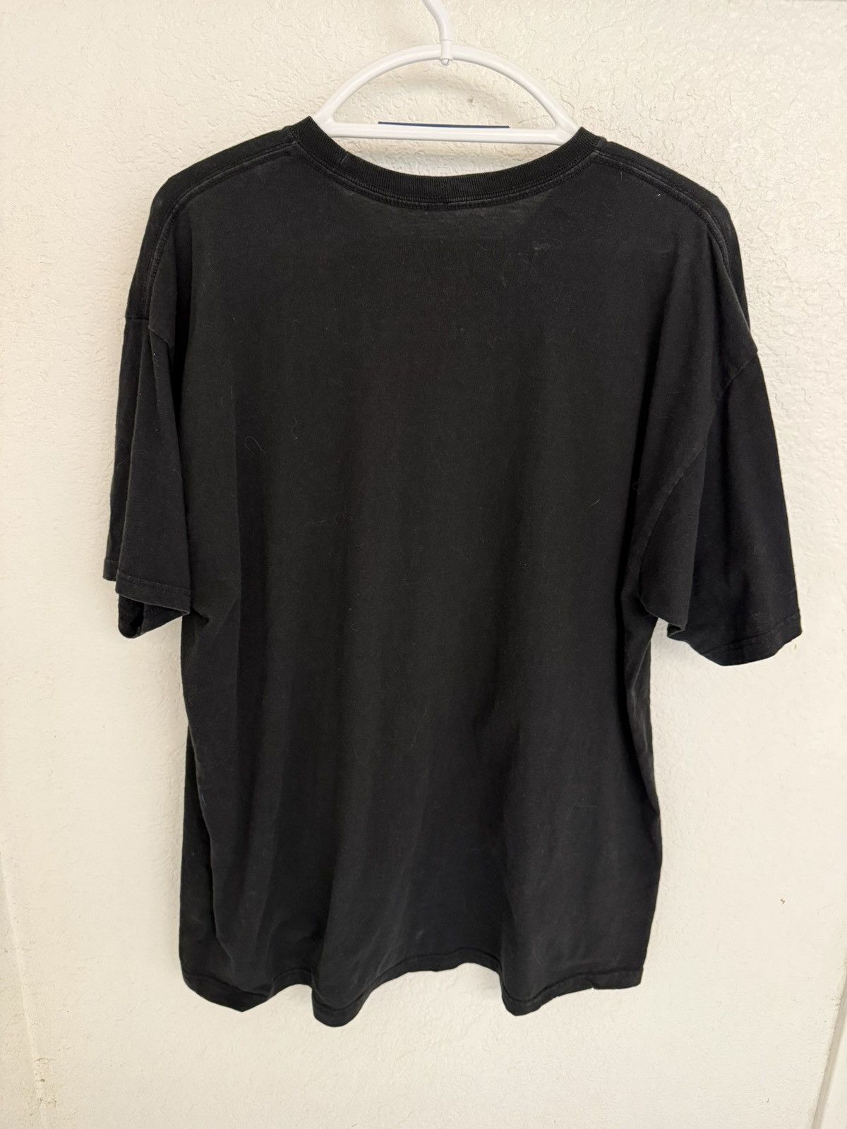 Rap Tees LIL DURK x RAP TEES (RARE) Size US XL / EU 56 / 4 - 3 Thumbnail