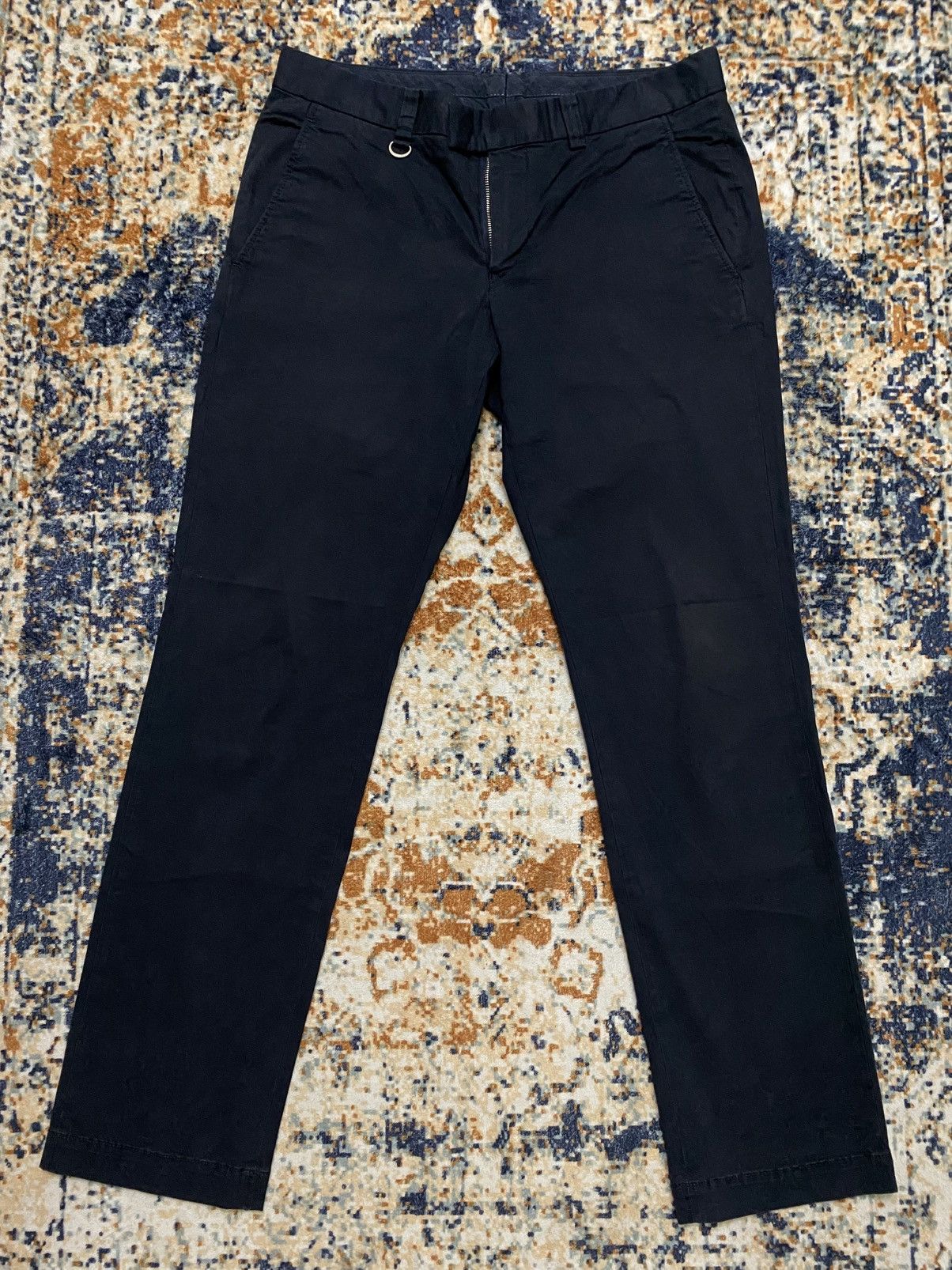 Sophnet. SOPHNET JAPAN SMART CASUAL PANTS Size US 34 / EU 50 - 1 Thumbnail