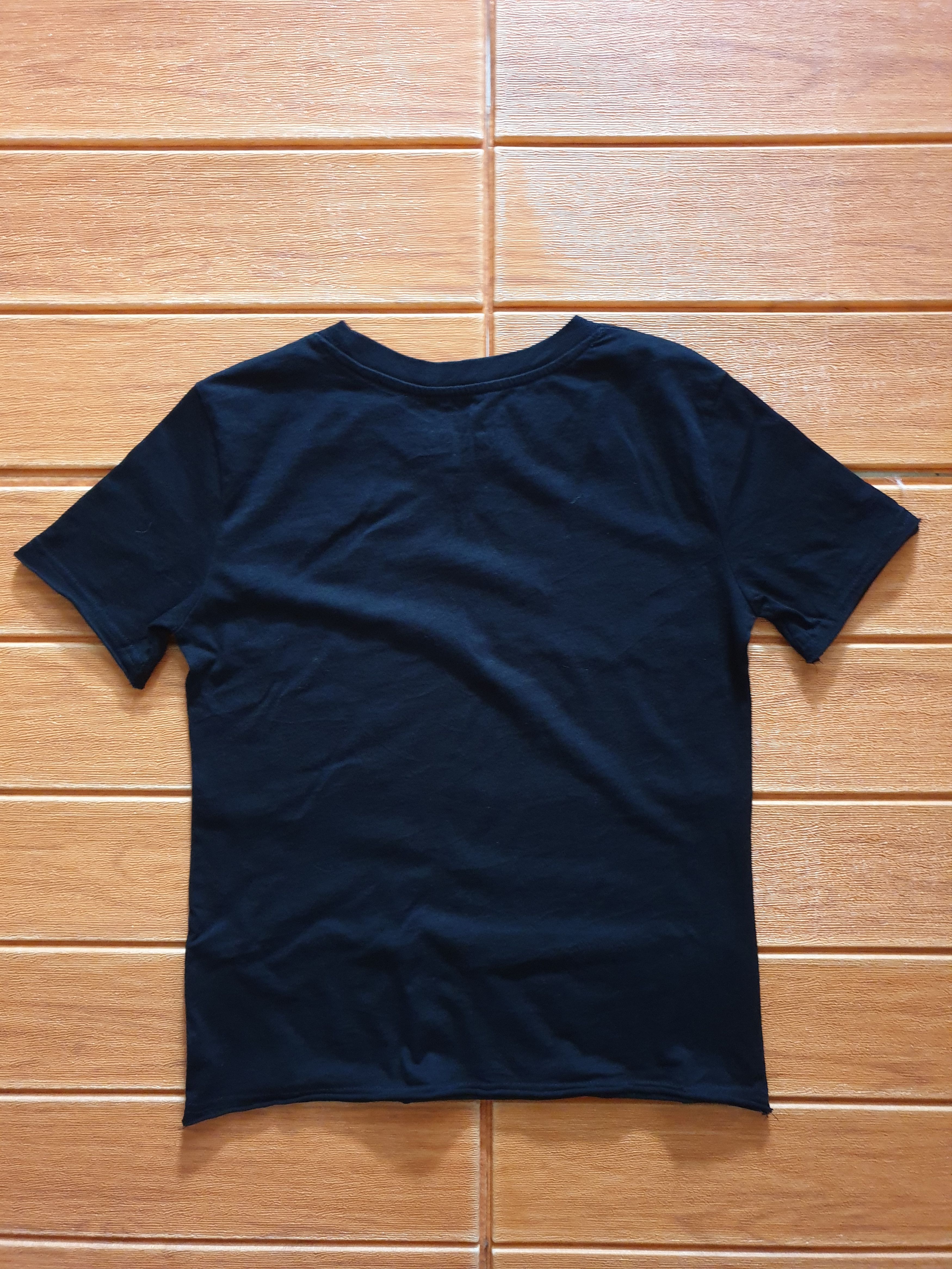 The Rolling Stones Sex pistols Nevermind the bollocks shirt Size S / US 4 / IT 40 - 7 Thumbnail