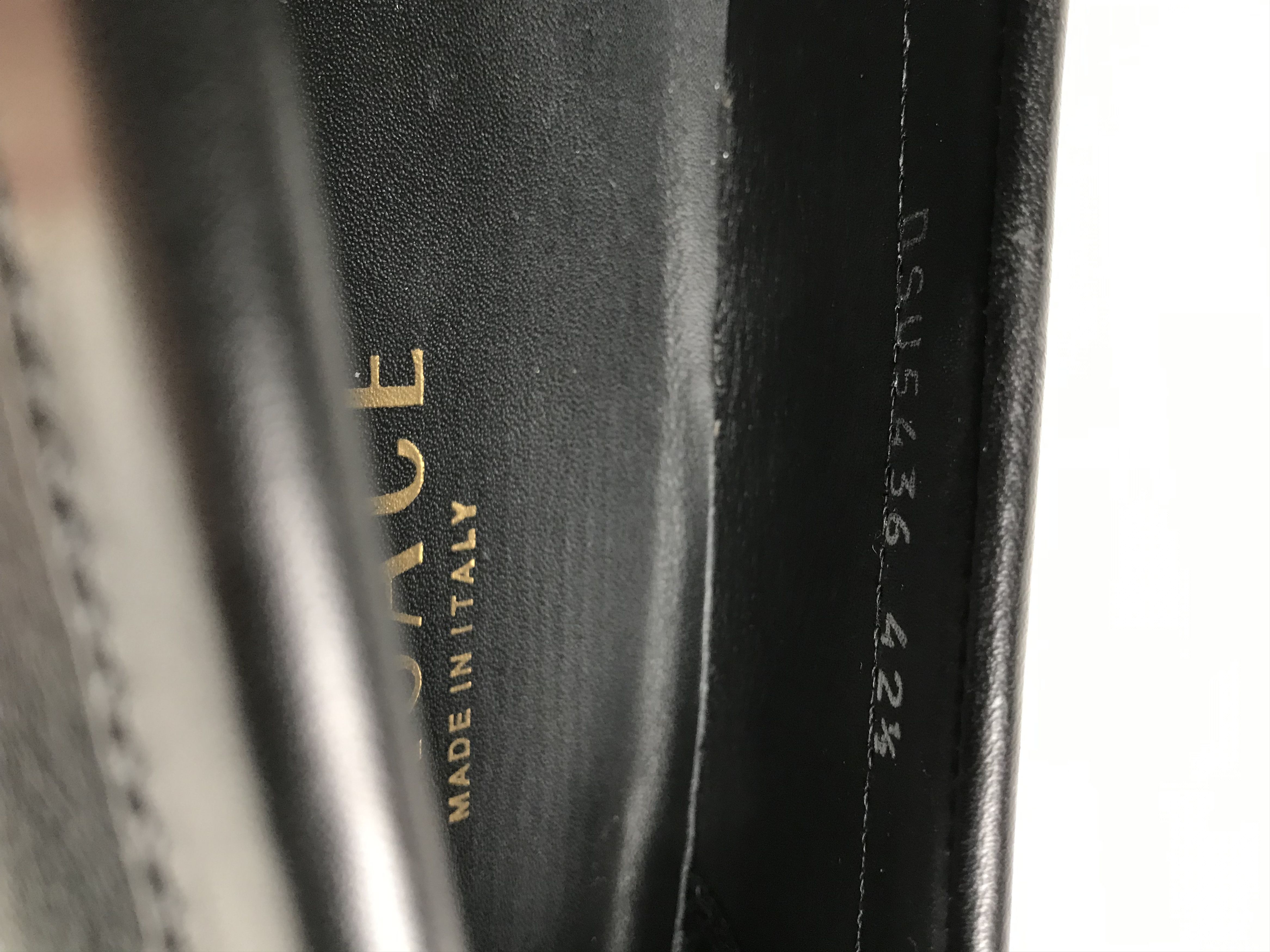 Versace Versace Loafers Size US 9.5 / EU 42-43 - 9 Thumbnail