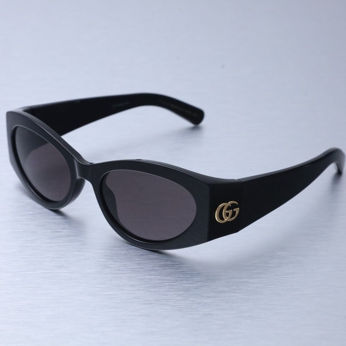 Gucci GUCCI GG1401S SUNGLASSES Size ONE SIZE - 2 Thumbnail