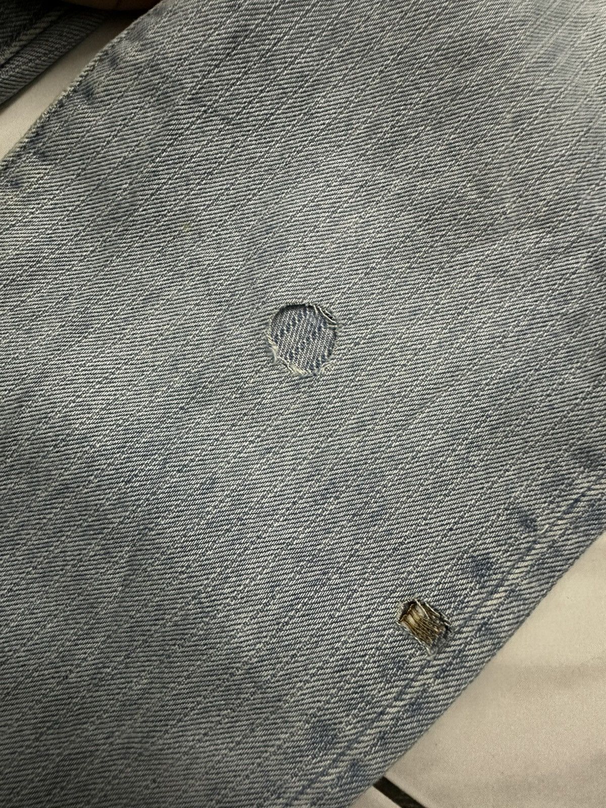 Levi's Levi’s Premium Size US 27 - 7 Thumbnail