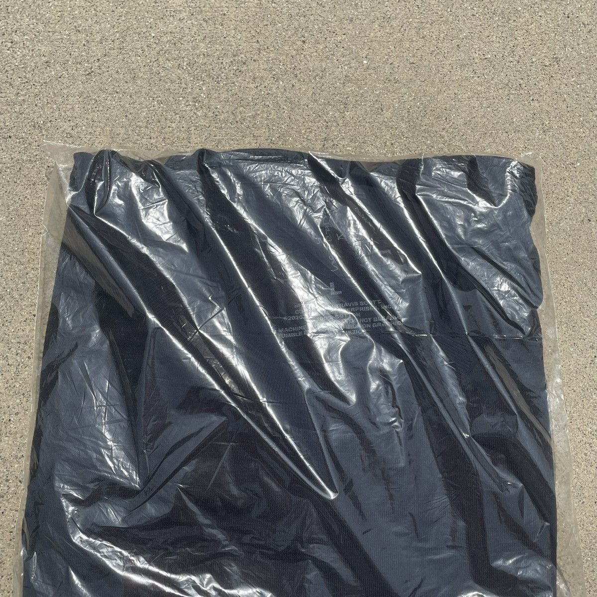 Travis Scott Travis Scott Hot Wheels Jackboys Tie Dye Tshirt size Large Size US L / EU 52-54 / 3 - 6 Thumbnail