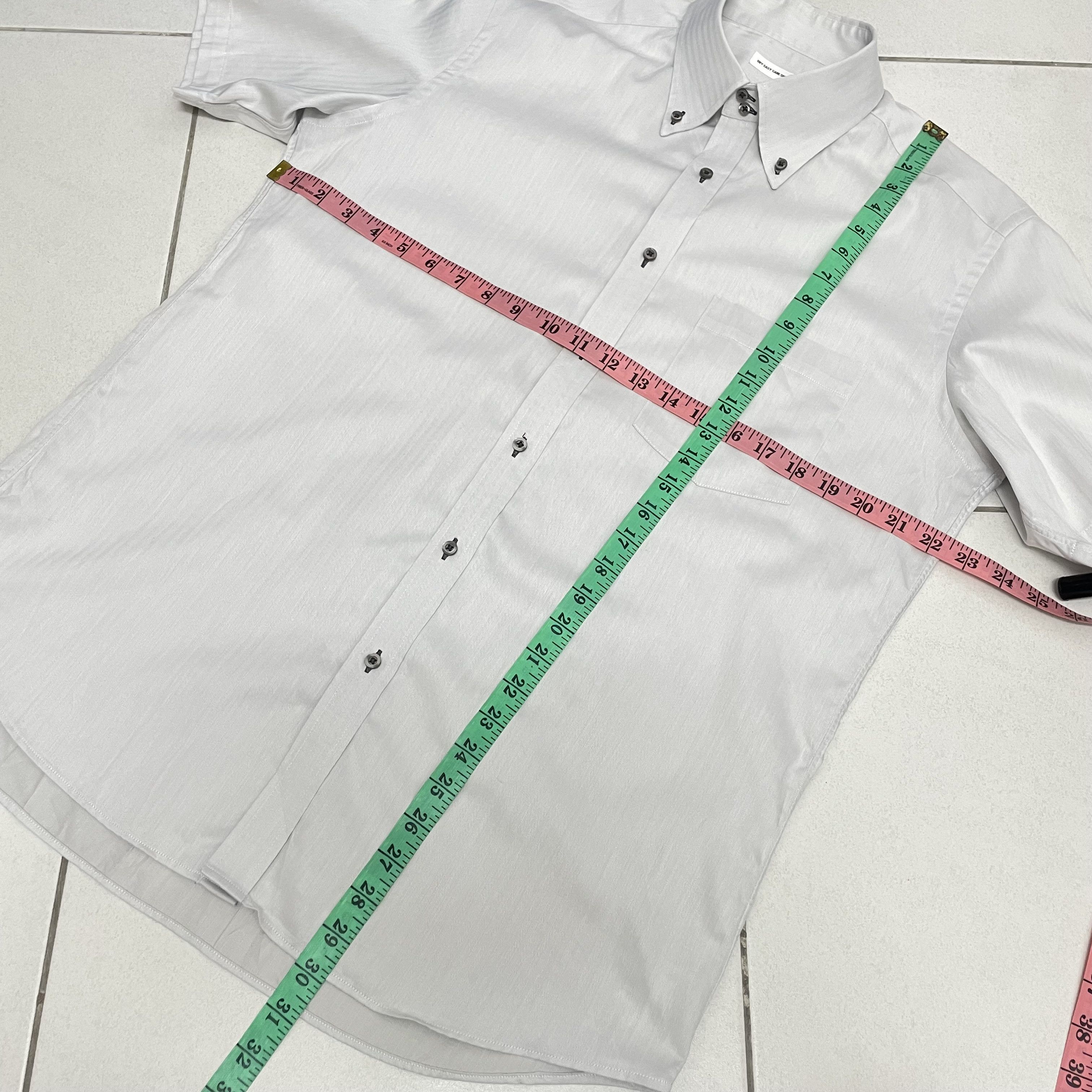 Uniqlo ⭐️SALE⭐️ [XL] UNIQLO OXFORD SHIRT Size US L / EU 52-54 / 3 - 3 Thumbnail