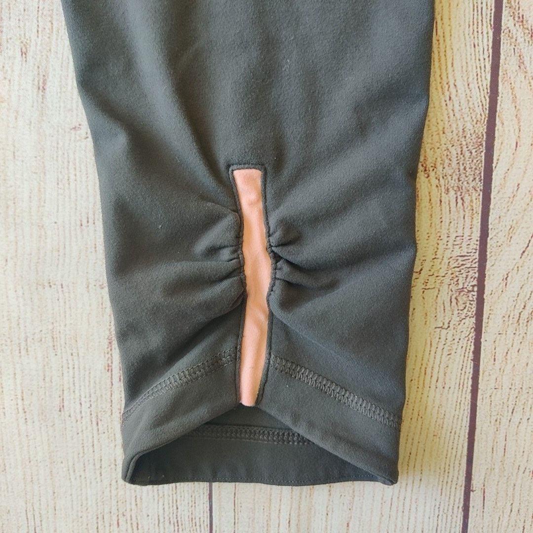 The North Face The North Face VaporWick athletic capris sz XS Size 26" / US 2 / IT 38 - 4 Thumbnail