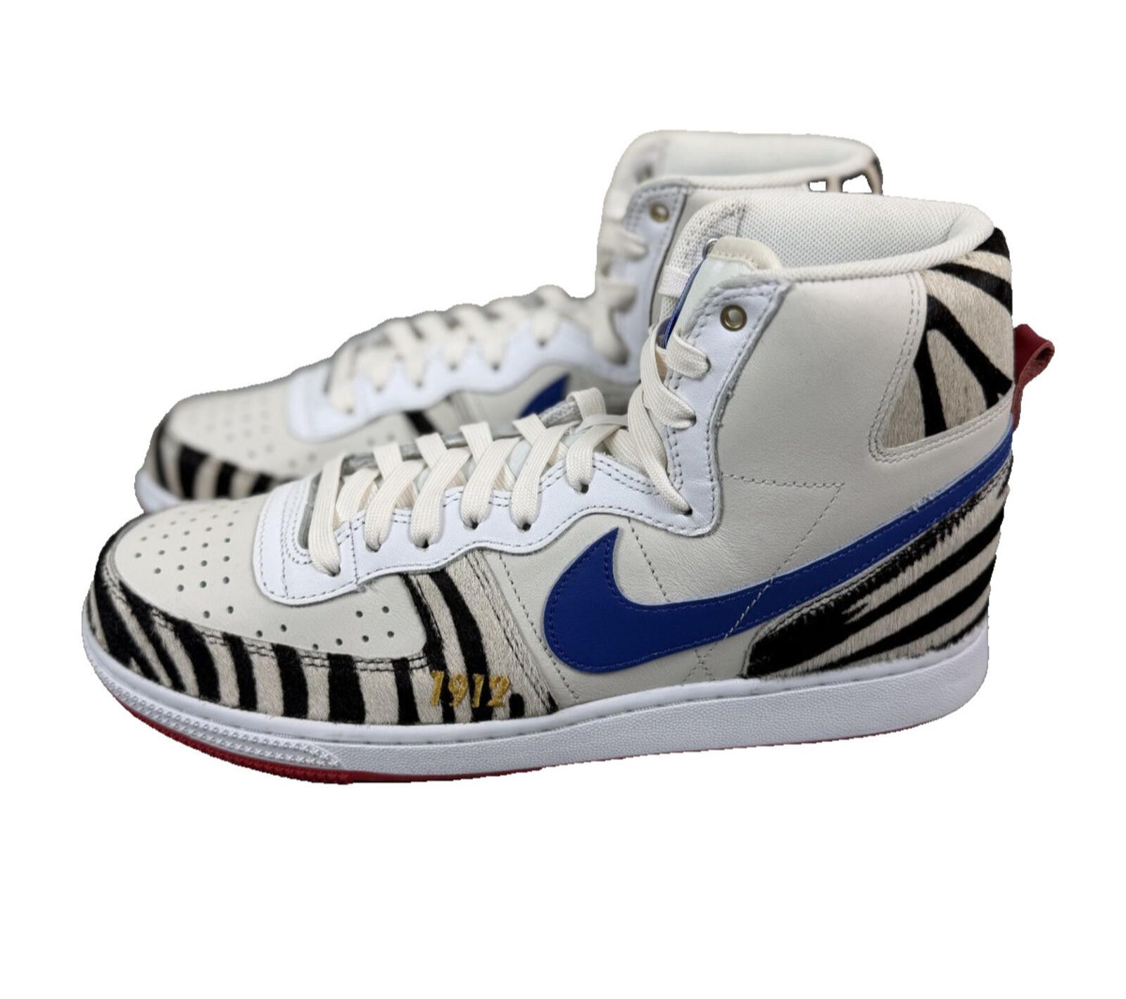 Nike Size 10 - TSU x Nike Terminator High Slim & Husky's Pizza Size US 10 / EU 43 - 2 Thumbnail