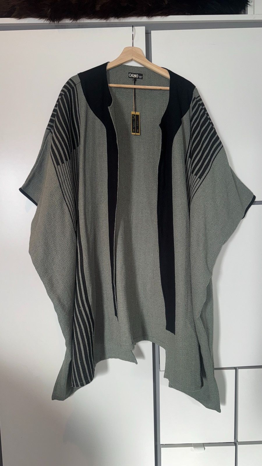Other Oriki Tanjer Poncho Size US M / EU 48-50 / 2 - 3 Thumbnail