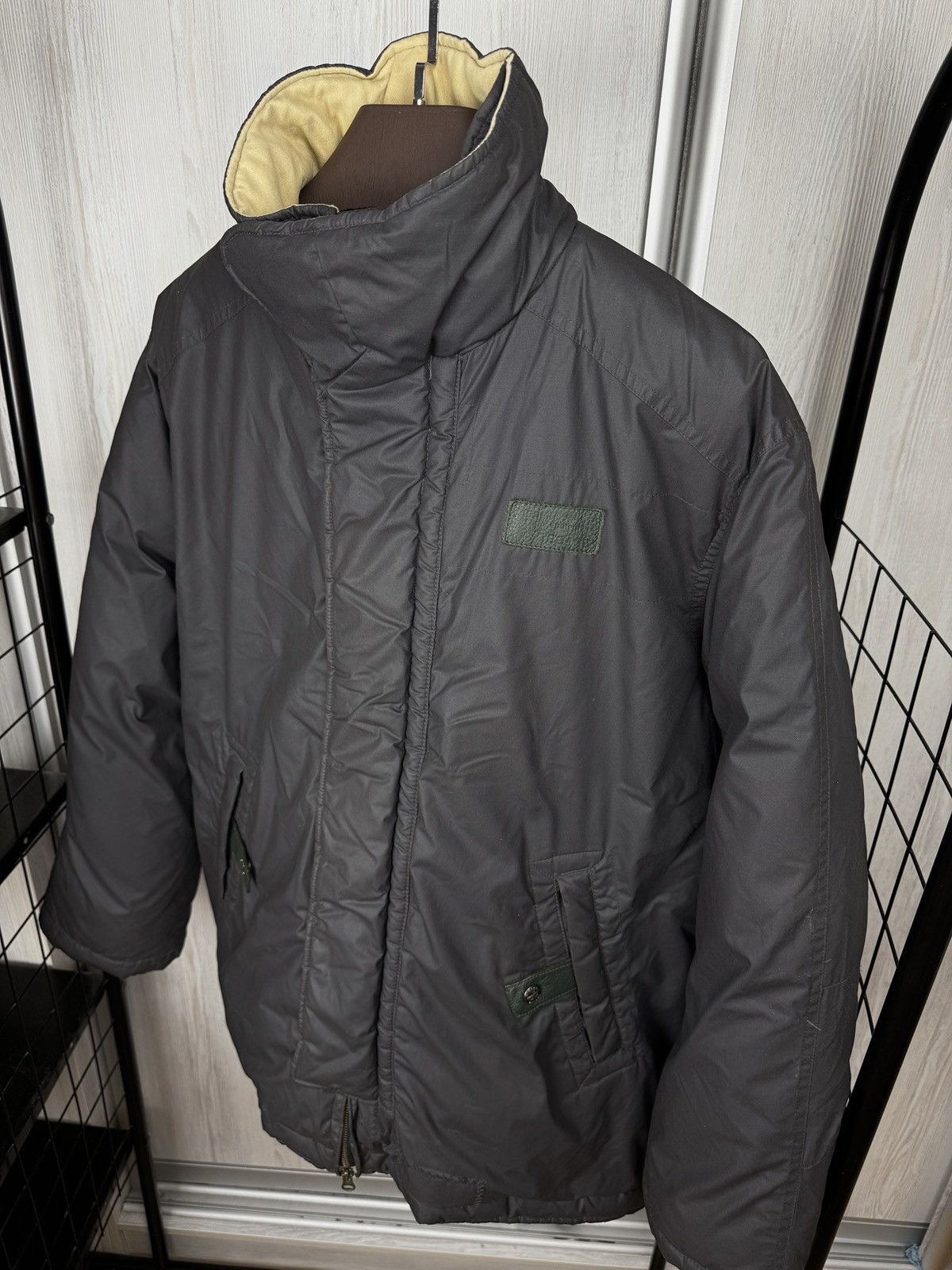 Diesel Diesel Puffer Real Down Jacket Heavyweight Winter Size XXL Size US XXL / EU 58 / 5 - 8 Thumbnail