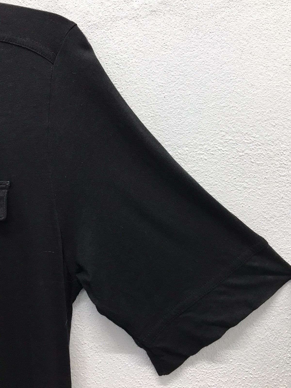 Marc by Marc Jacobs × Vintage Vintage Marc By Marc Jacobs Shirt Size US L / EU 52-54 / 3 - 7 Thumbnail