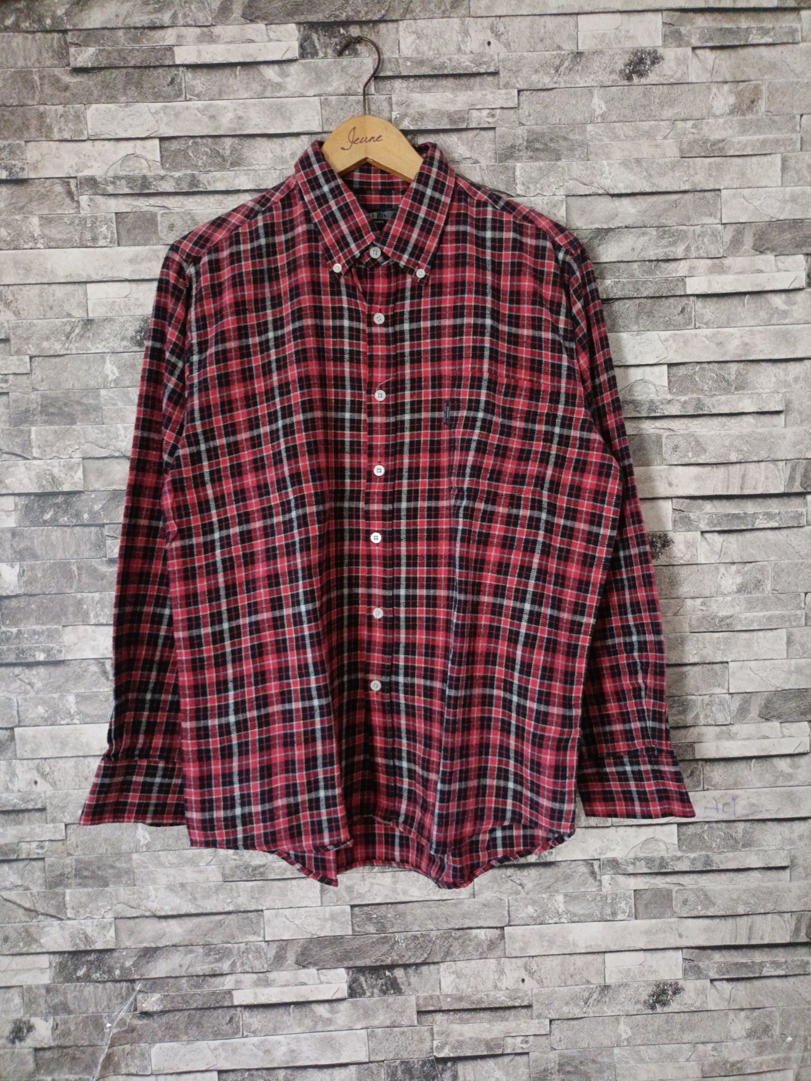 Michiko Koshino London Michiko London koshino Size US L / EU 52-54 / 3 - 1 Thumbnail