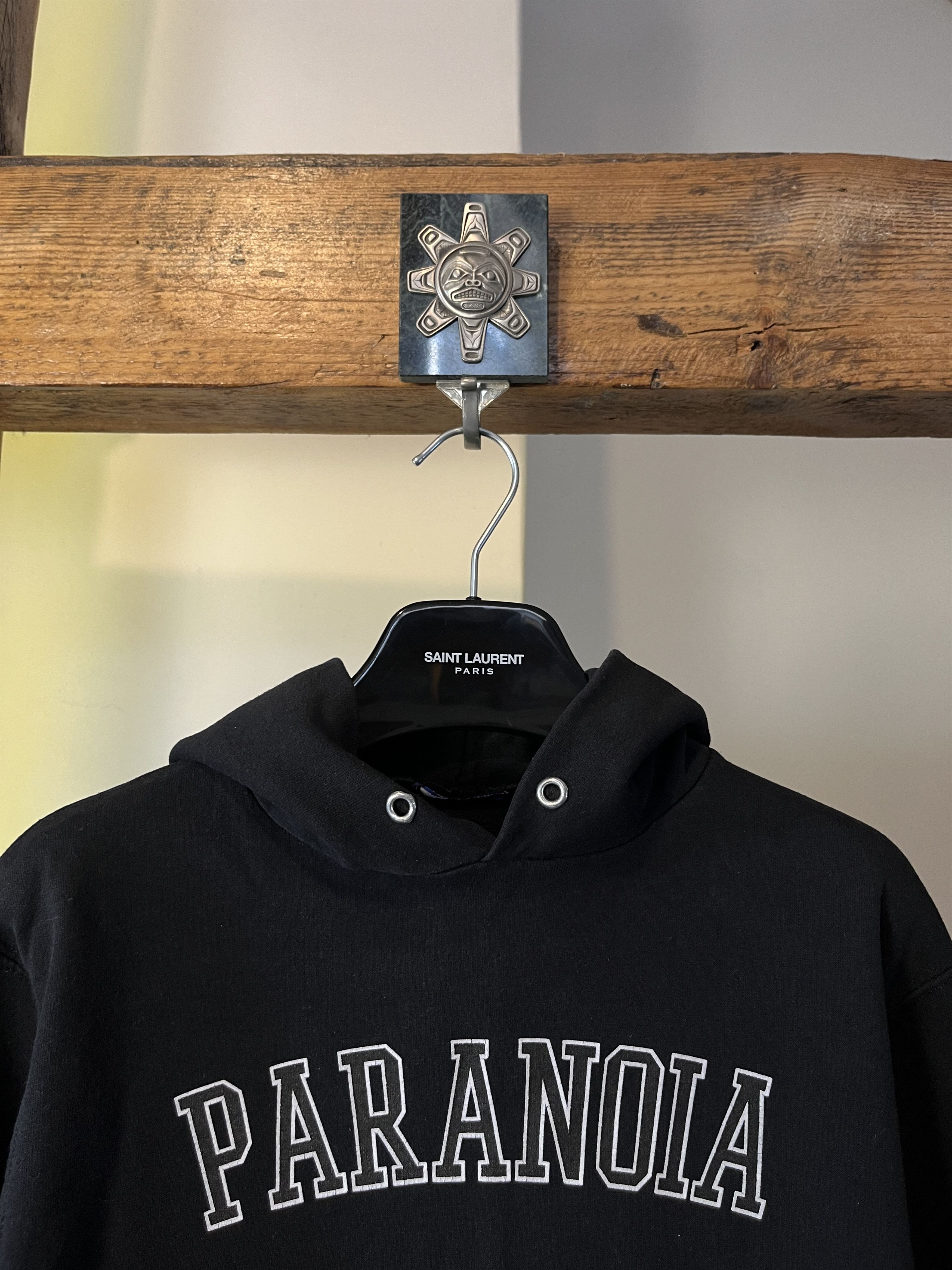 Champion × Foulplay Company Foulplay Company x Champion Paranoia Hoodie Size US S / EU 44-46 / 1 - 4 Thumbnail