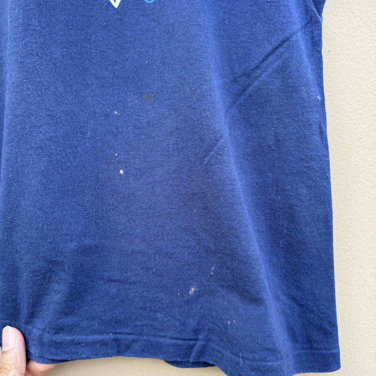 NFL × Vintage Vintage blue jays NFL 90s tee Size US XL / EU 56 / 4 - 3 Thumbnail