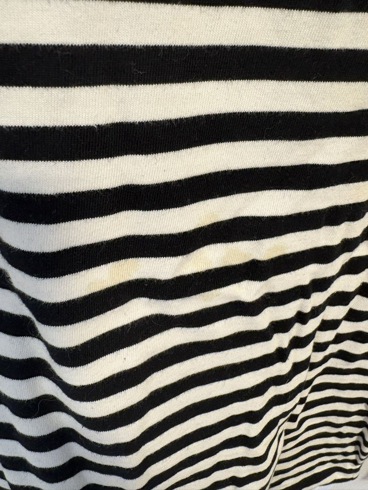 Aape Aape striped Tee Size L Size US L / EU 52-54 / 3 - 5 Thumbnail