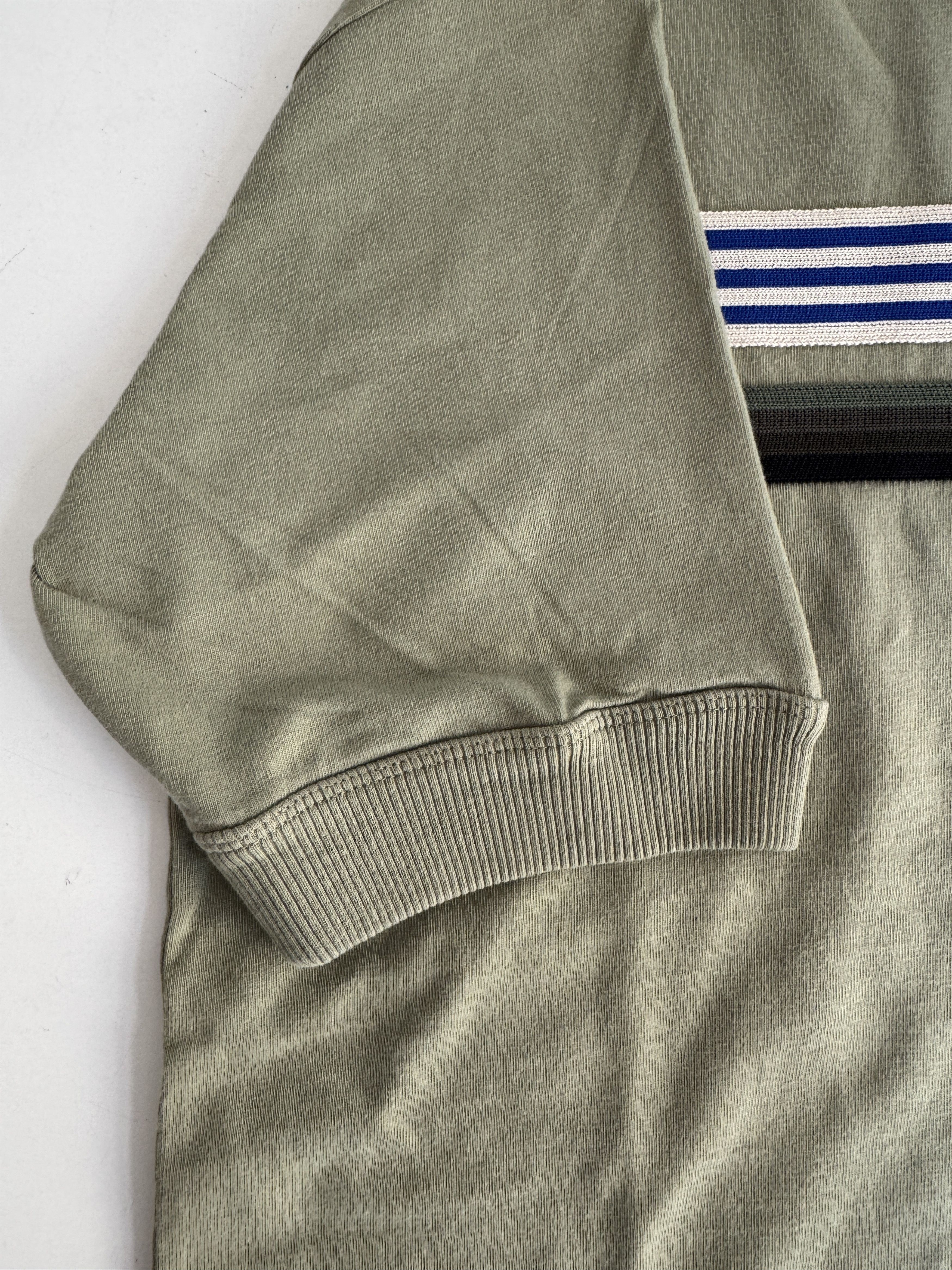 Dries Van Noten Dries Van Noton Short Sleeve Tshirt Size US M / EU 48-50 / 2 - 4 Thumbnail