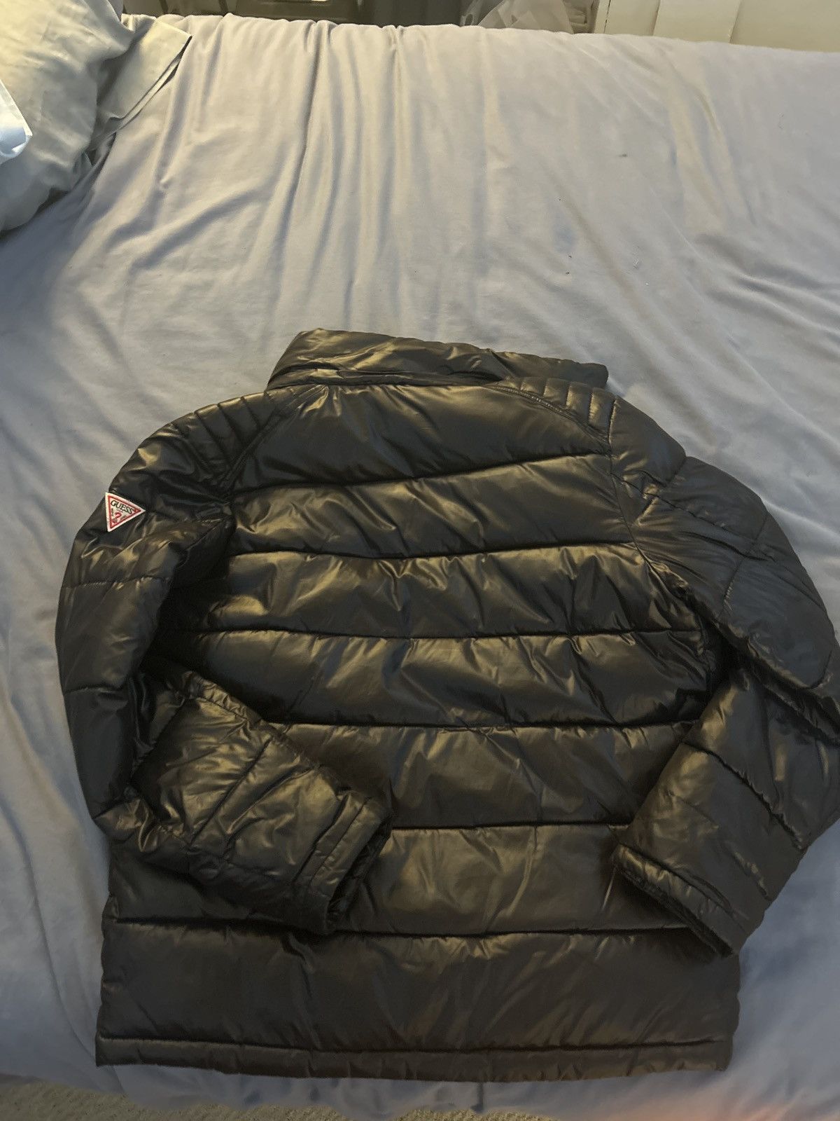 Guess GUESS puffer jacket Mens small Size US S / EU 44-46 / 1 - 7 Thumbnail