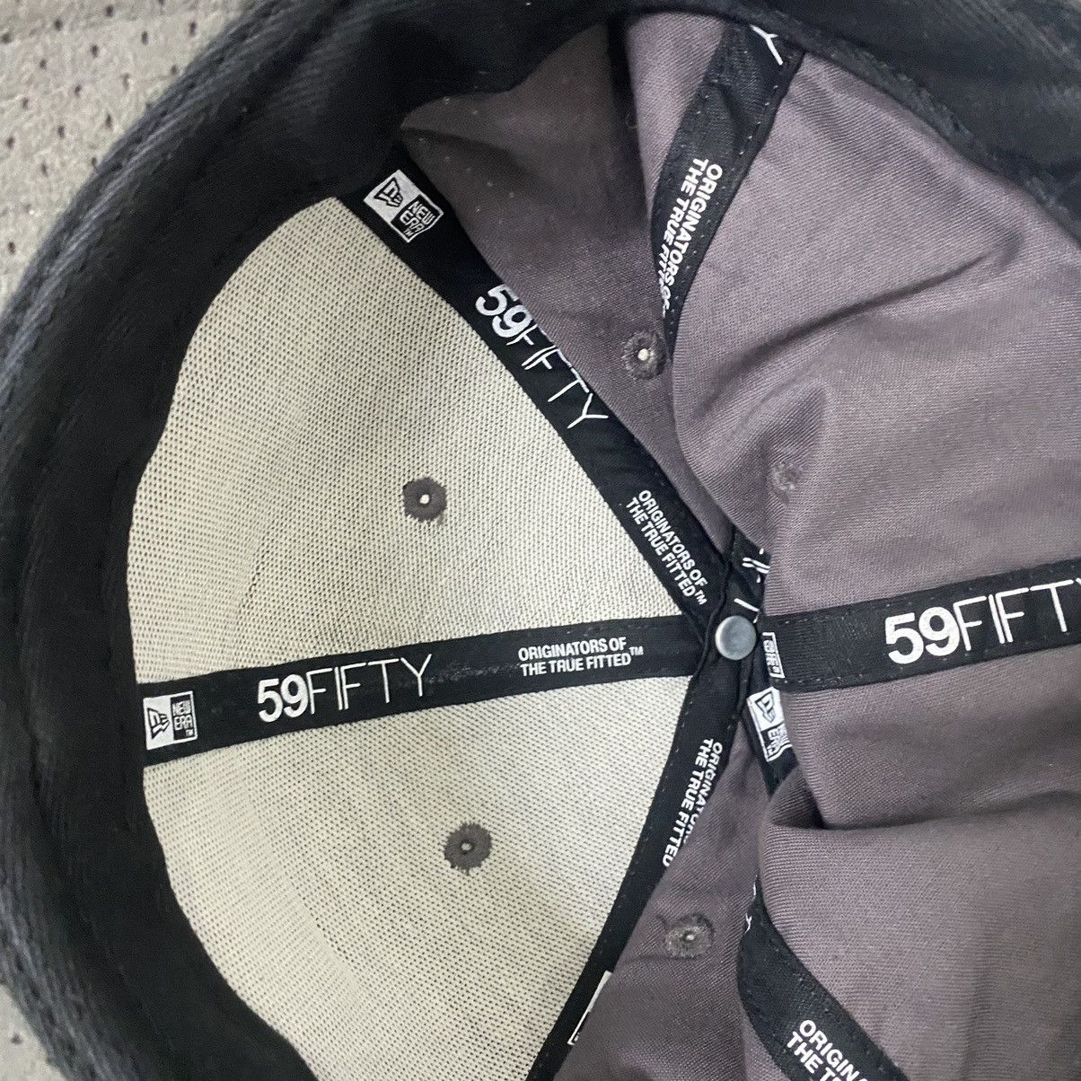 Supreme Supreme cap Size 36 - 11 Thumbnail
