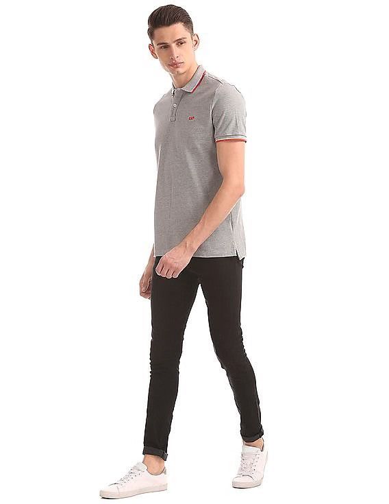 Gap Gap Super Skinny Jeans Size US 29 - 9 Thumbnail