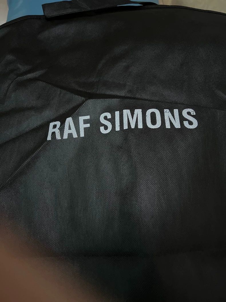Raf Simons Raf Simons Silhouette suit Size 48R - 9 Thumbnail