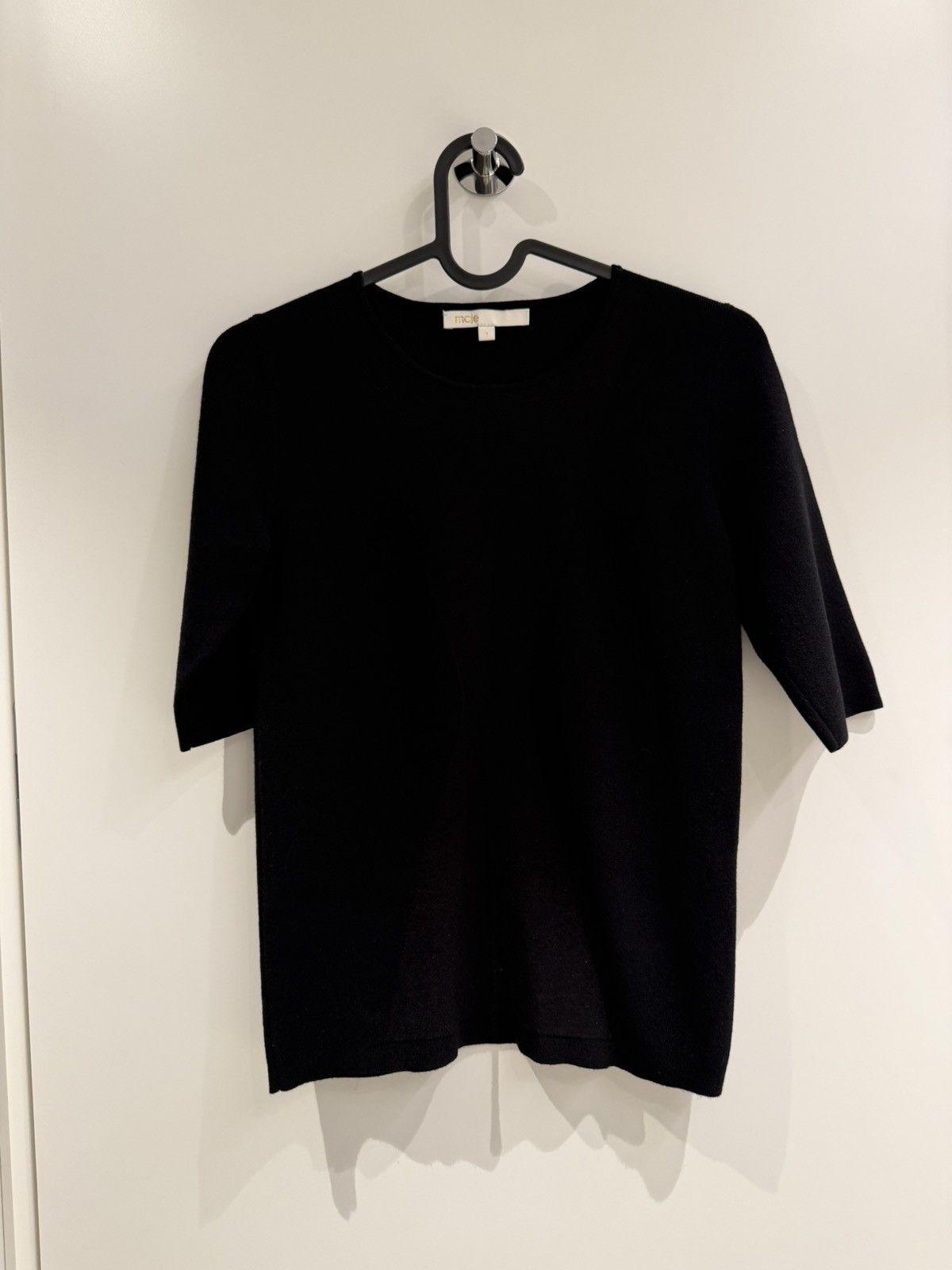 Maje 3/4 Sleeve Blouse, Maje Size S / US 4 / IT 40 - 8 Thumbnail