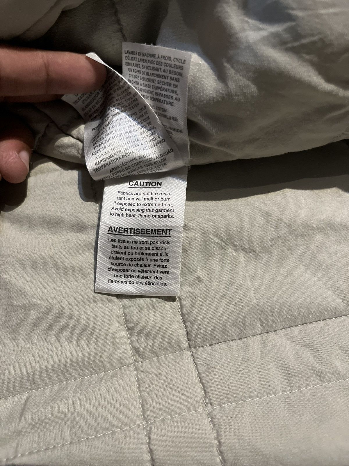 Columbia Columbia Canvas Detroit Jacket Size US XL / EU 56 / 4 - 10 Thumbnail