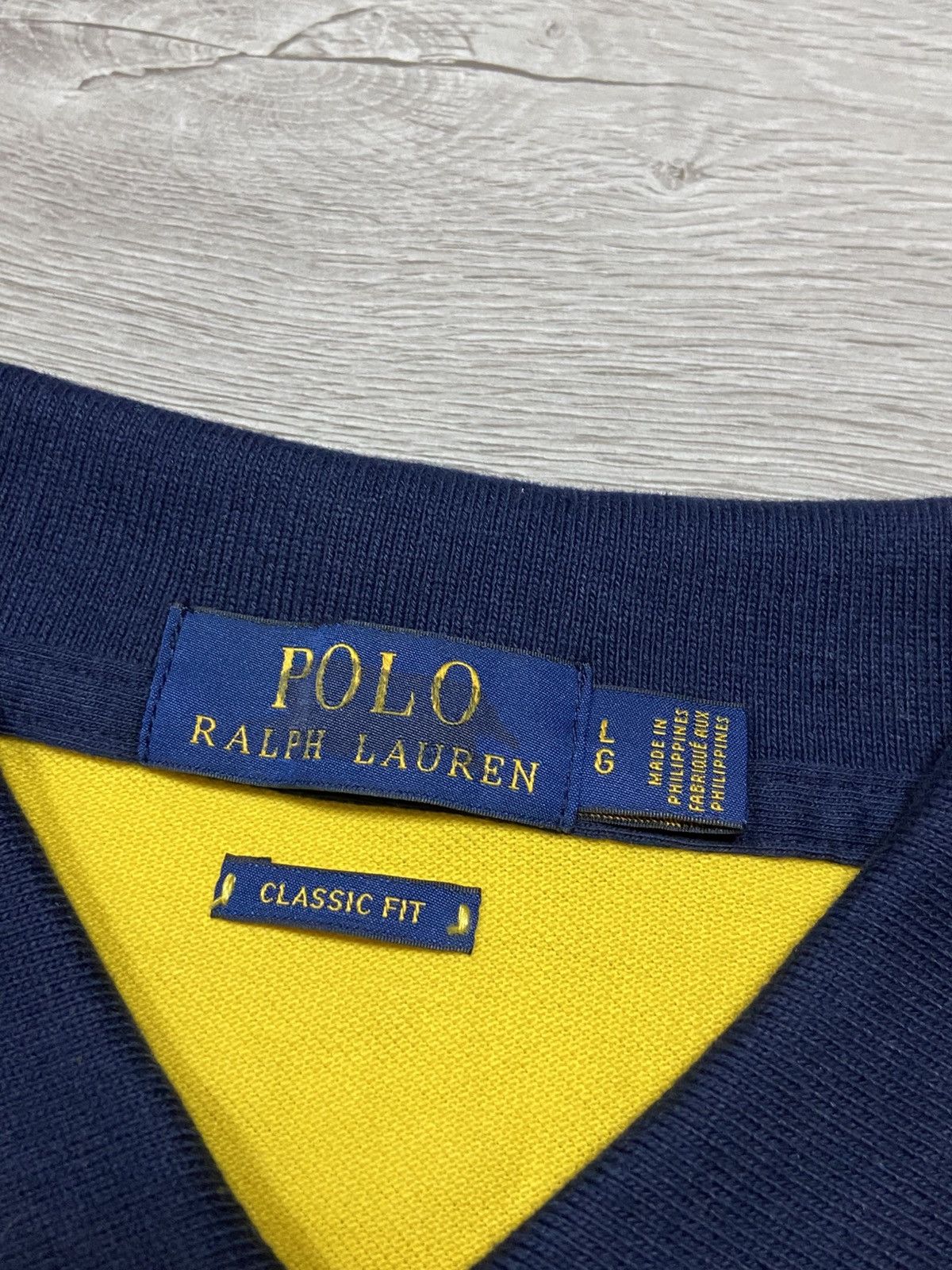 USA Olympics POLO USA 🇺🇸 flag RLPC CHAMPIONSHIP GAMES 1938 athlete shirt Size US L / EU 52-54 / 3 - 4 Thumbnail