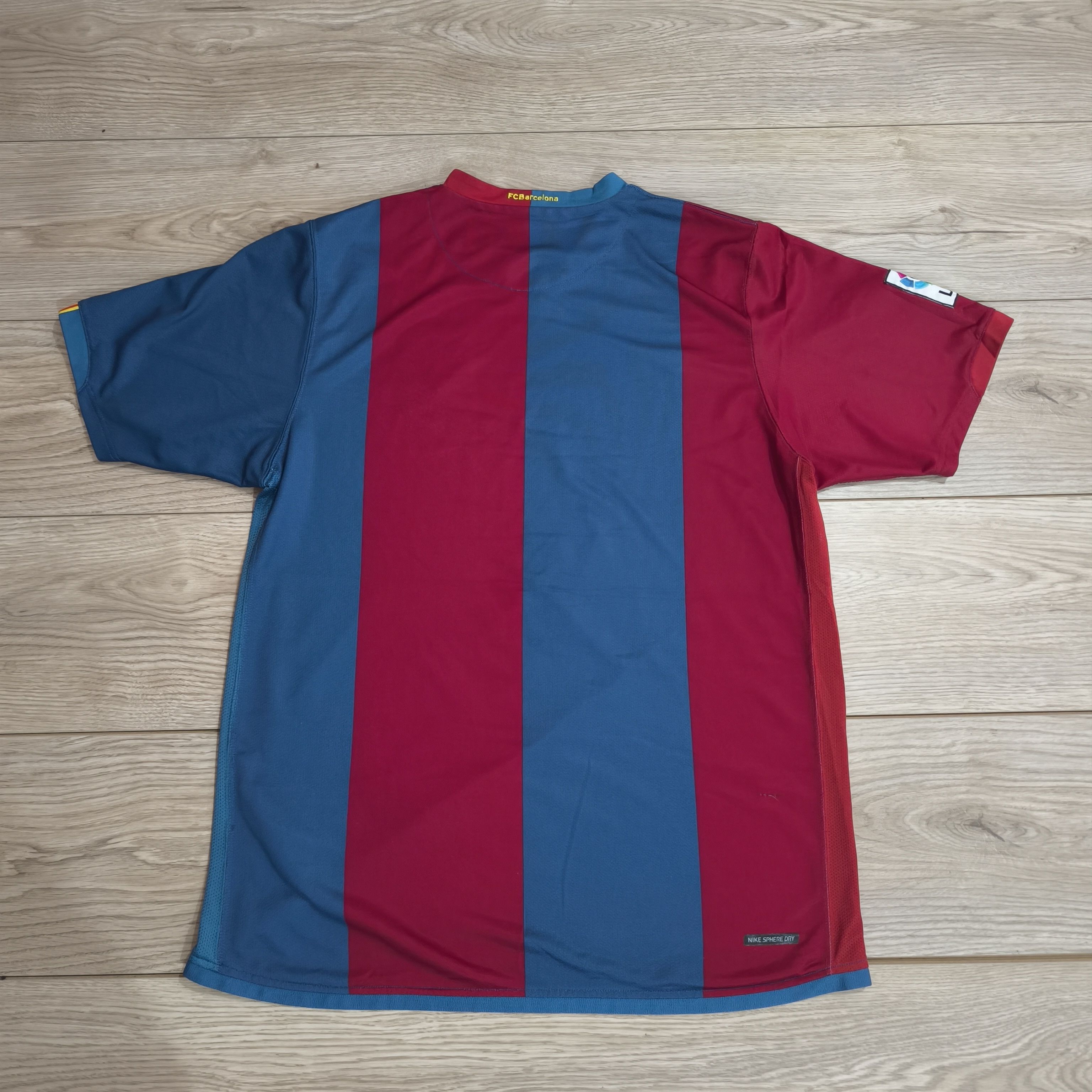 Nike Barcelona Size US L / EU 52-54 / 3 - 7 Thumbnail