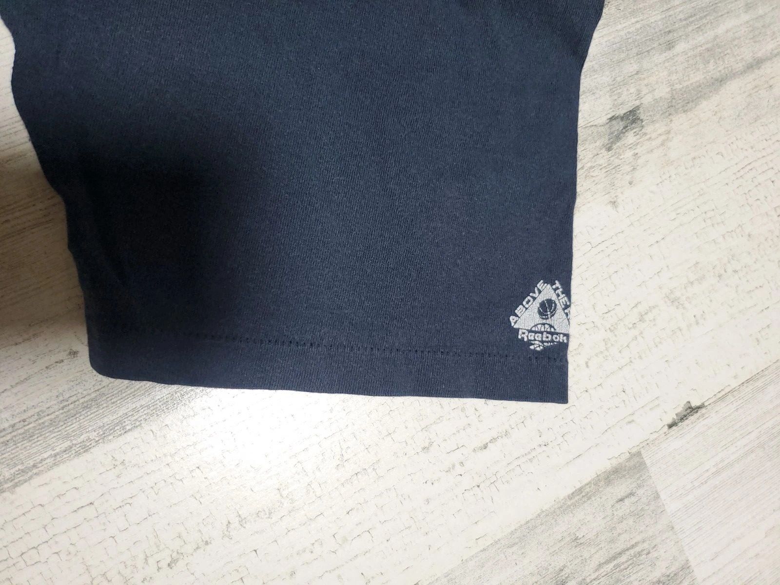 Reebok T Shirt Size US M / EU 48-50 / 2 - 6 Thumbnail