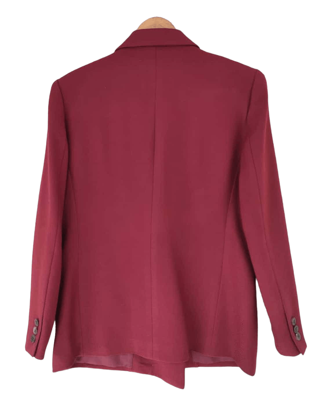 Burberry ❎ Burberry Jacket Blazer Size S / US 4 / IT 40 - 2 Thumbnail