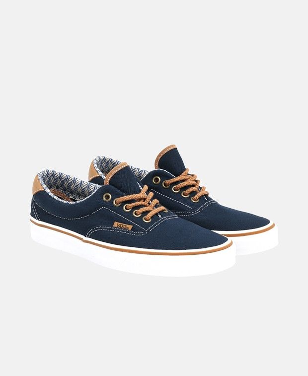 Vans UA Era 59 Sneakers Size US 5 / IT 35 - 1 Thumbnail