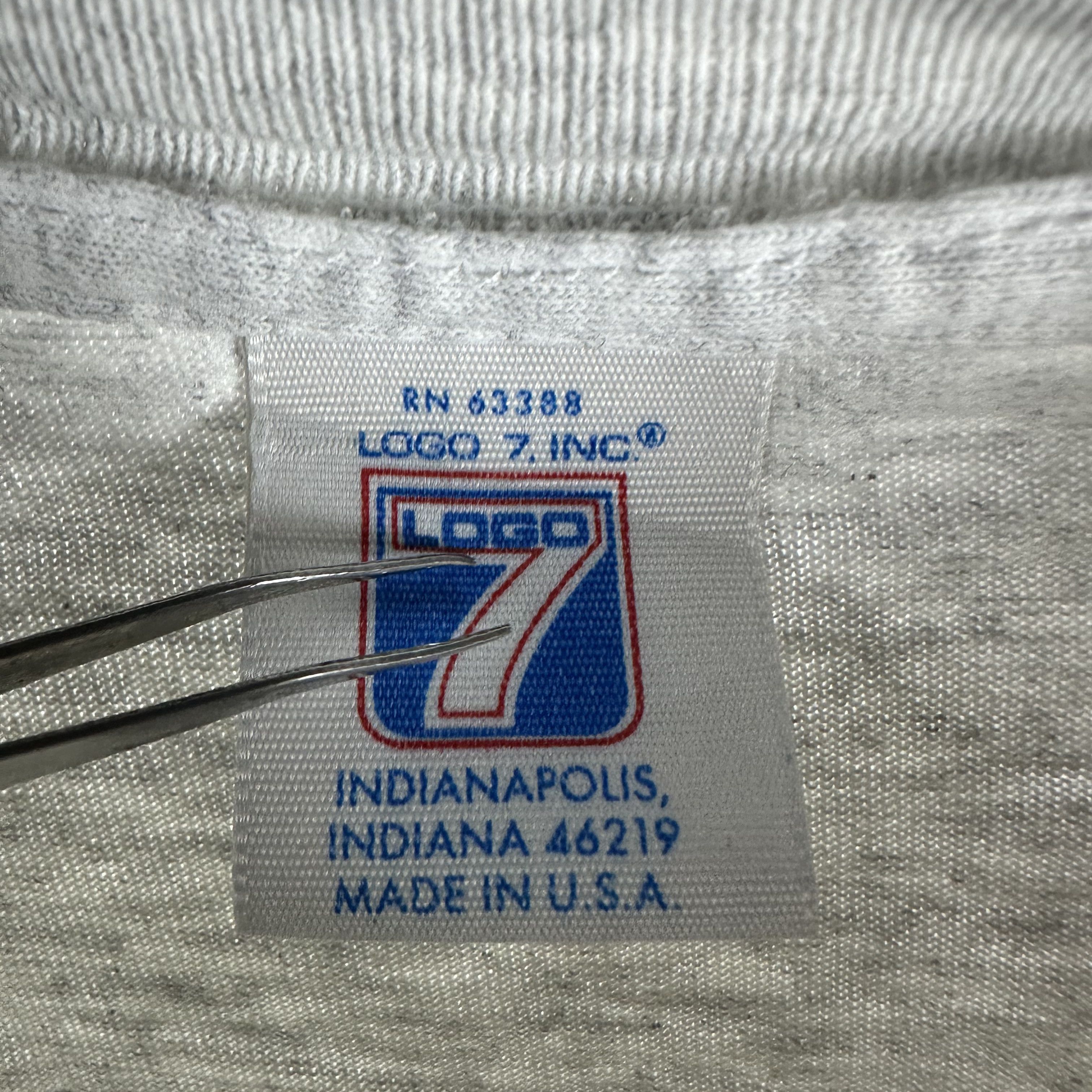 Vintage 1996 Kentucky Wildcats Basketball NCAA NationalChampions Tee Size US XL / EU 56 / 4 - 3 Thumbnail