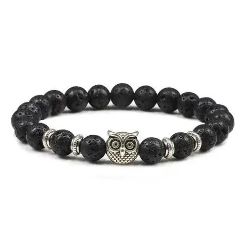 BLAEST Natural Stone Bracelet Size ONE SIZE - 4 Thumbnail