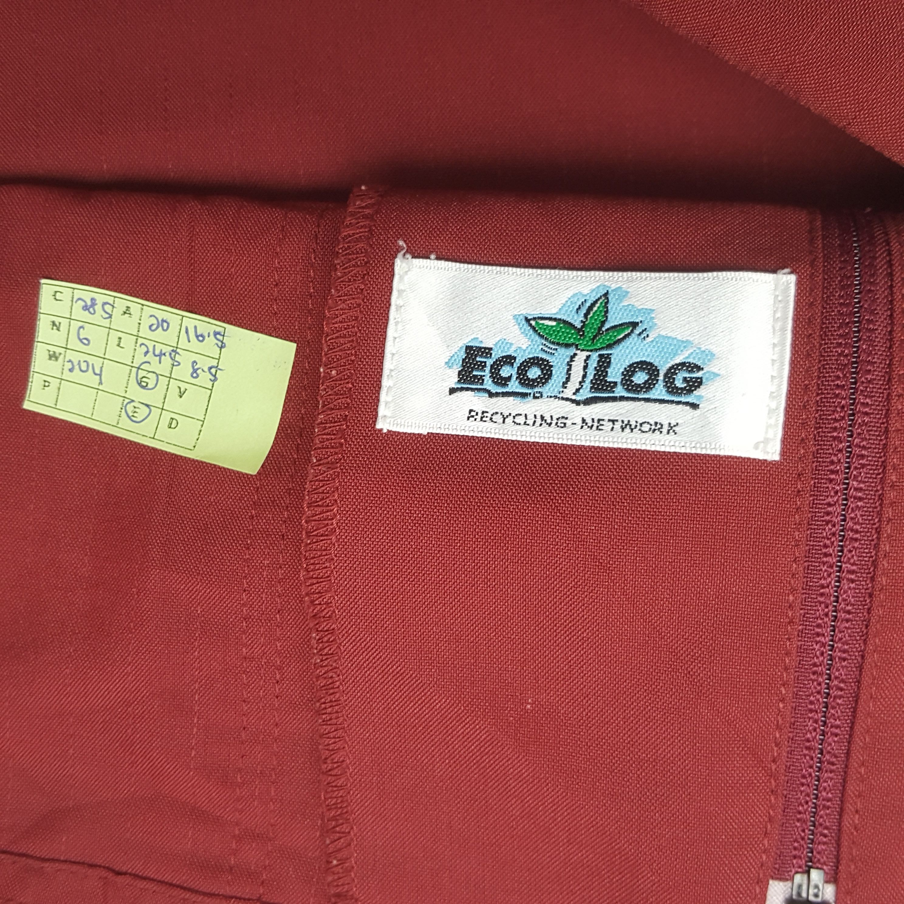 Japanese Brand × Vintage Vintage 7 Eleven Japanese Brand Staff Jacket C285N6 Size US S / EU 44-46 / 1 - 6 Thumbnail