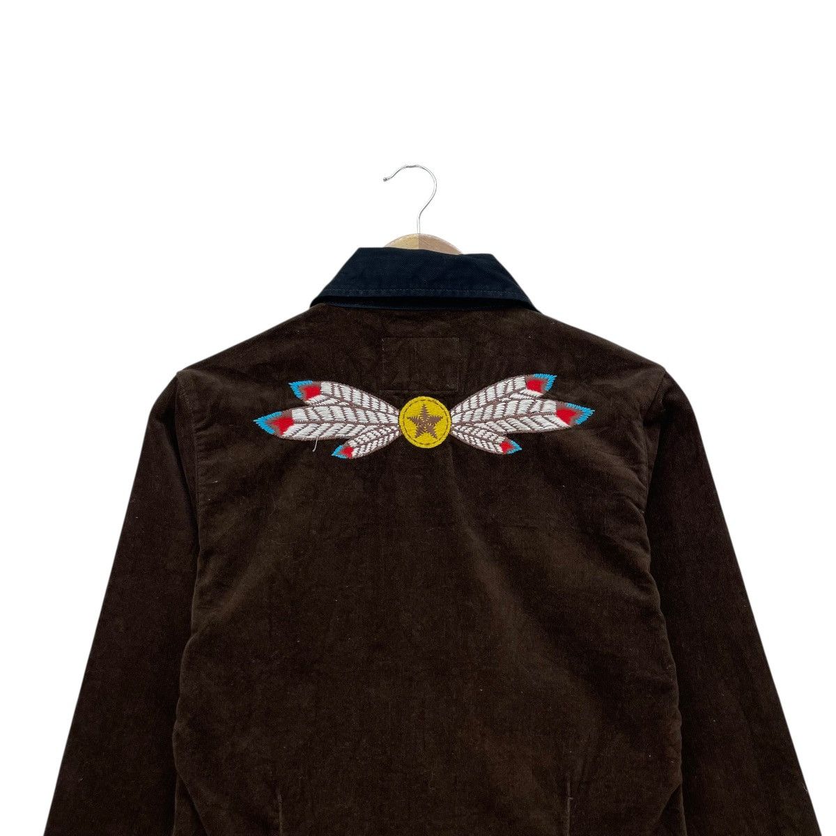 Rockmount Ranch Wear Come Stai Western Snap Button Size S / US 4 / IT 40 - 6 Thumbnail