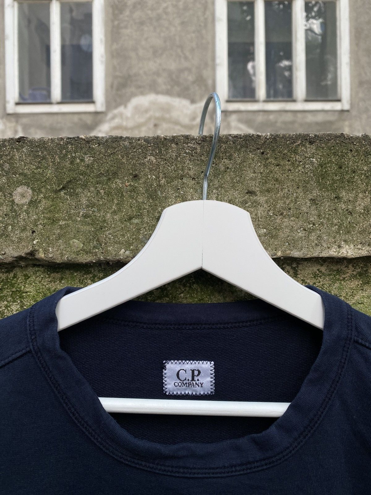 C.P. Company C.P. company Longsleeve Size US L / EU 52-54 / 3 - 2 Thumbnail