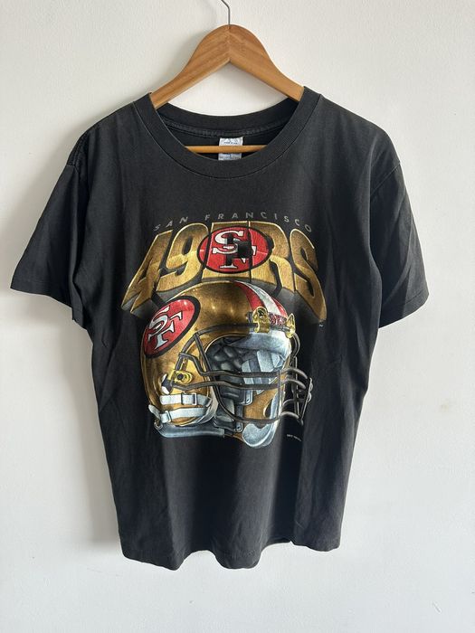Vintage Vintage San Francisco 49ers NFL USA 1994 salem sportswear