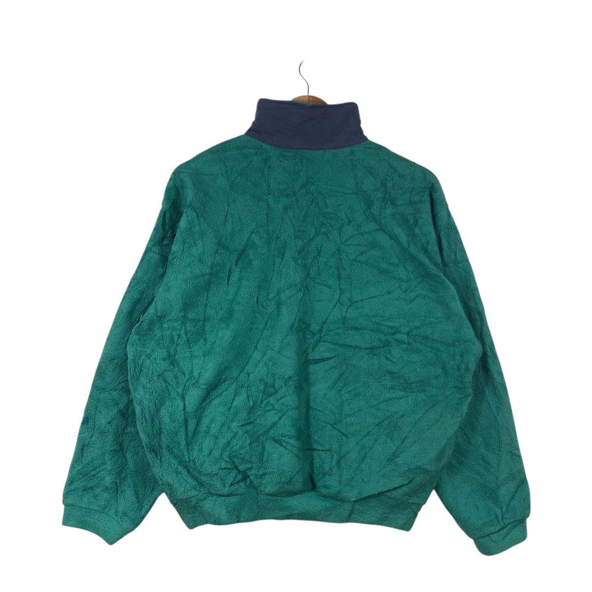The North Face THE NORTH FACE Made In JAPAN Outdoor Fleece Jacket Size US M / EU 48-50 / 2 - 4 Thumbnail