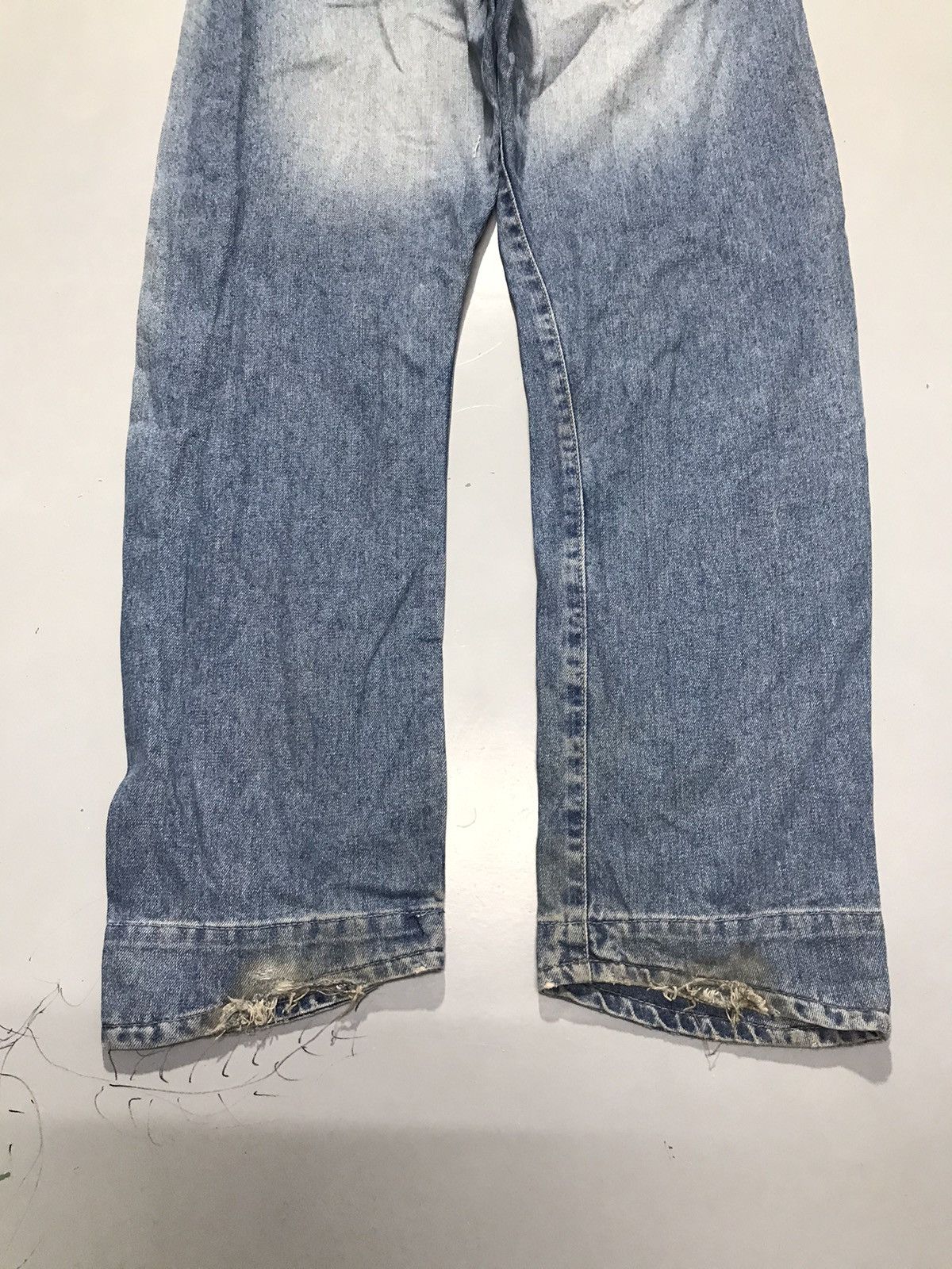 Levi's Levi’s engineer pant Size US 34 / EU 50 - 7 Thumbnail