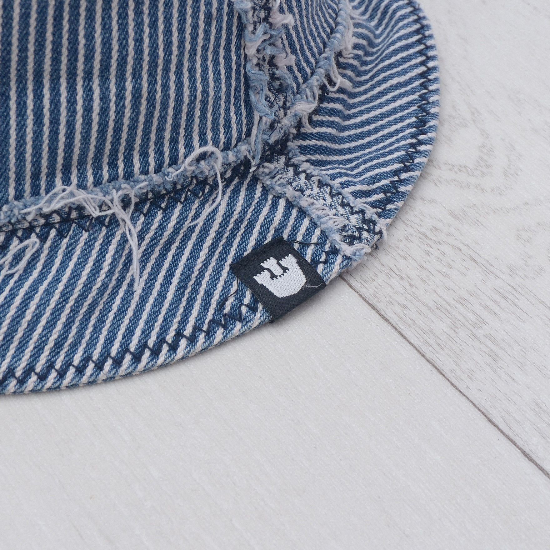 Goorin Bros. Goorin Bros. Panama Hat Cap Y2K Rare One Size Unisex Size ONE SIZE - 4 Thumbnail