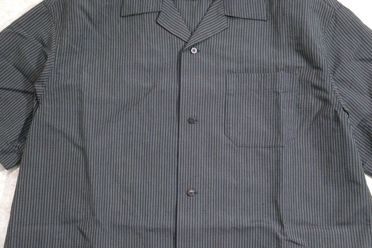 Visvim Visvim 23ss Copa Shirt Santome，size3 Size US L / EU 52-54 / 3 - 4 Thumbnail