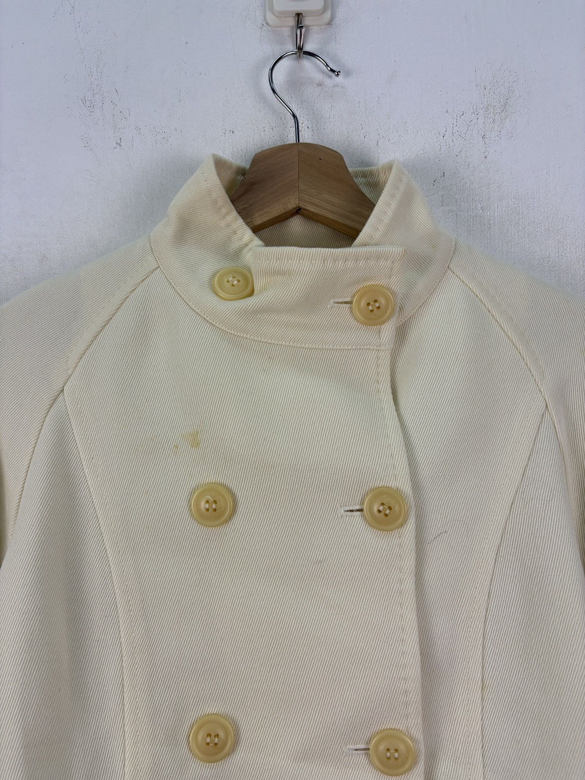 Vintage Kumikyoku Sis Women Jacket Coat