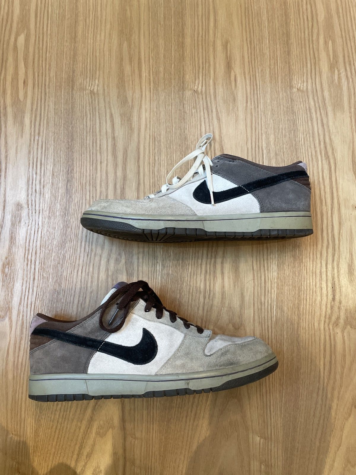 Nike Nike Dunk Low CI Size US 9.5 / EU 42-43 - 6 Thumbnail