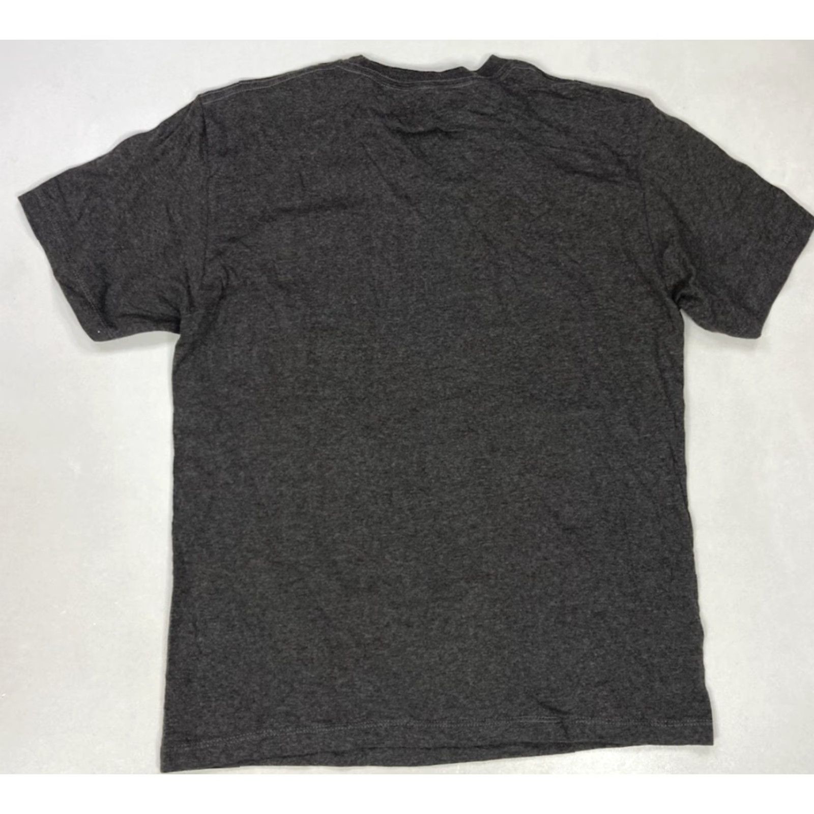 Vintage Call Of Duty Black Ops III Graphic T-shirt Men Medium Crew Neck Short Sleeve Gray Cotton T-Shirt Size US M / EU 48-50 / 2 - 3 Thumbnail