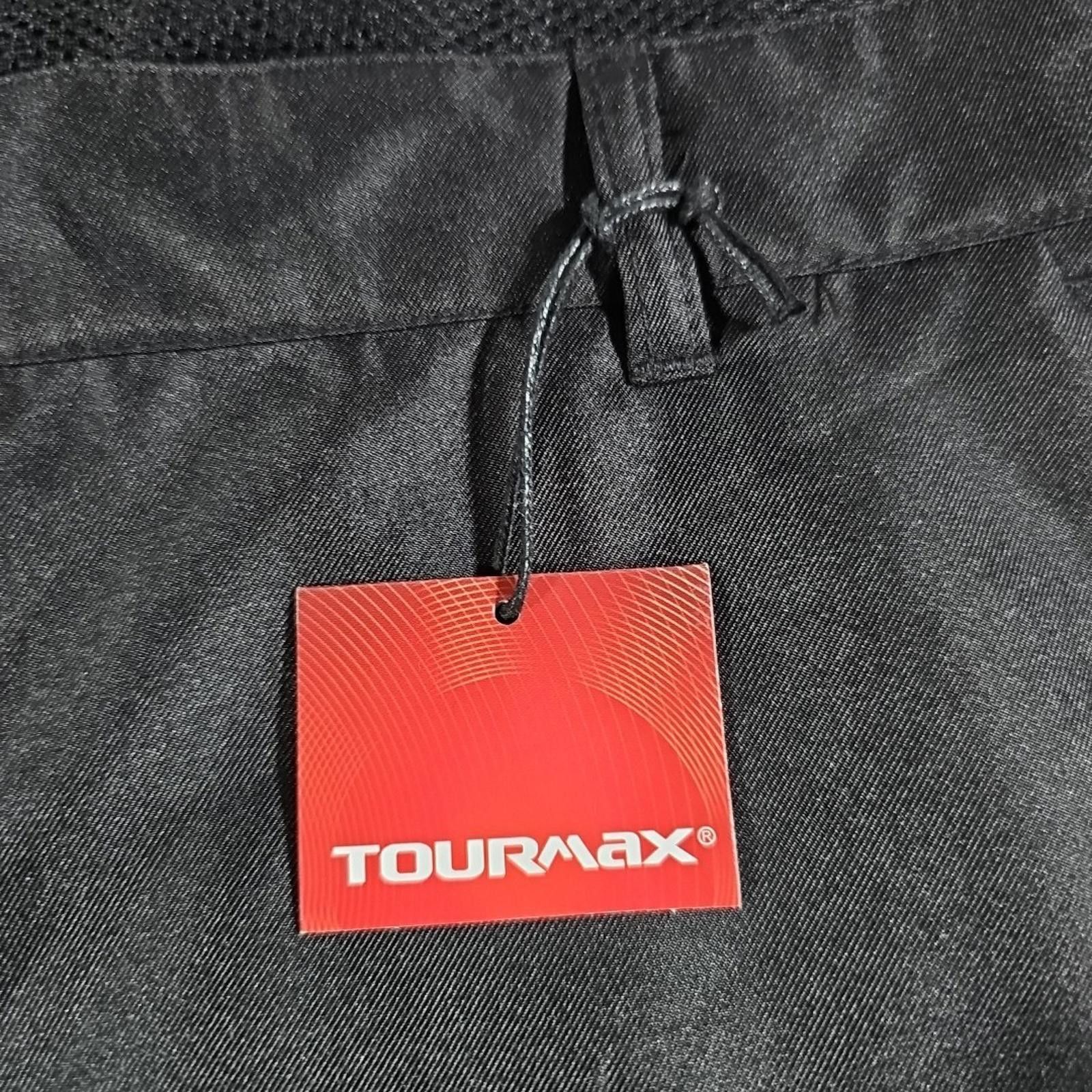 Other Tourmax Black Sz 38 Golf Shorts Size US 38 / EU 54 - 2 Thumbnail