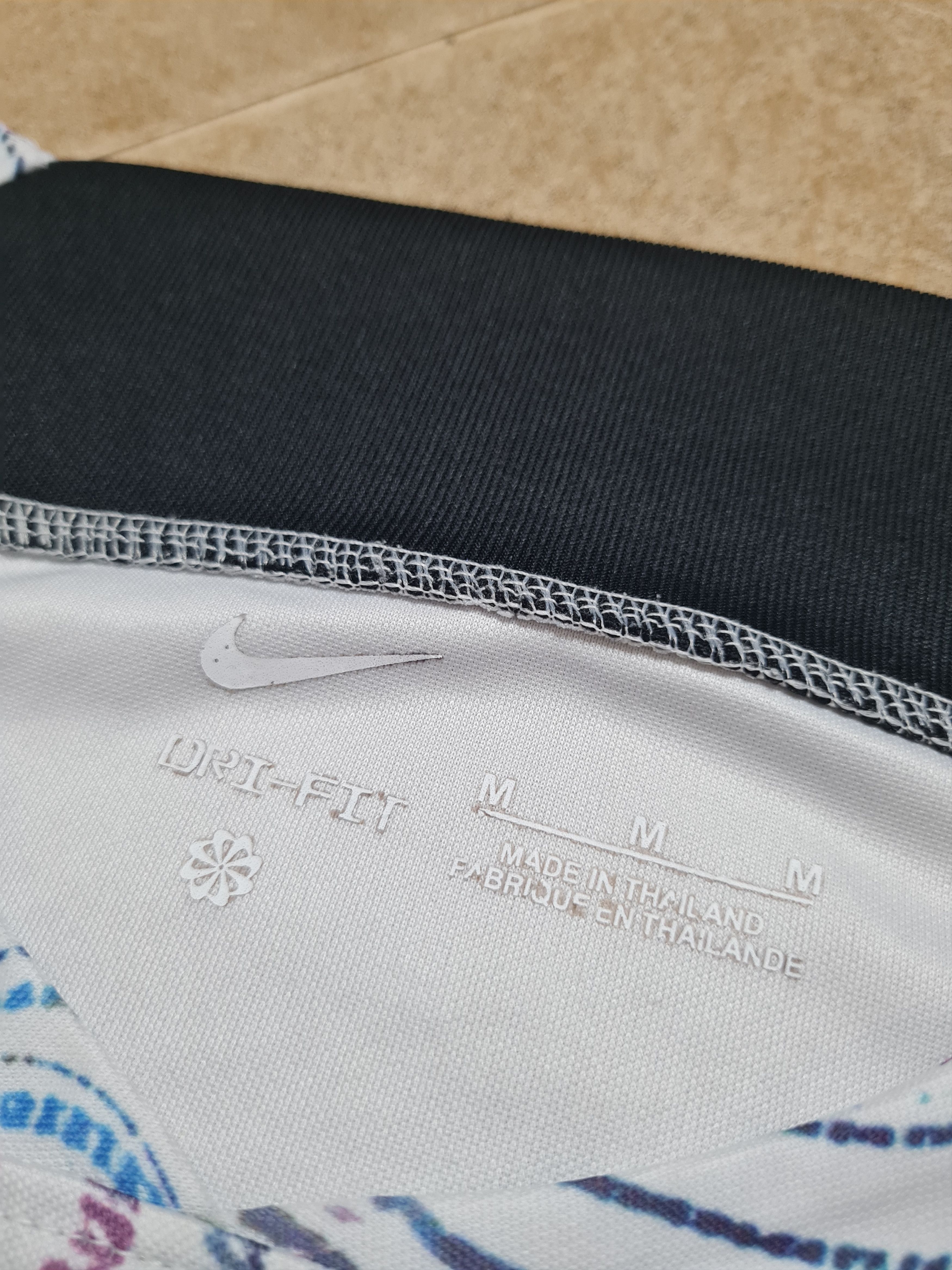 Nike FOOTBALL JERSEY LIVERPOOL 2022 2023 NIKE AWAY SOCCER SHIRT Size US M / EU 48-50 / 2 - 20 Thumbnail