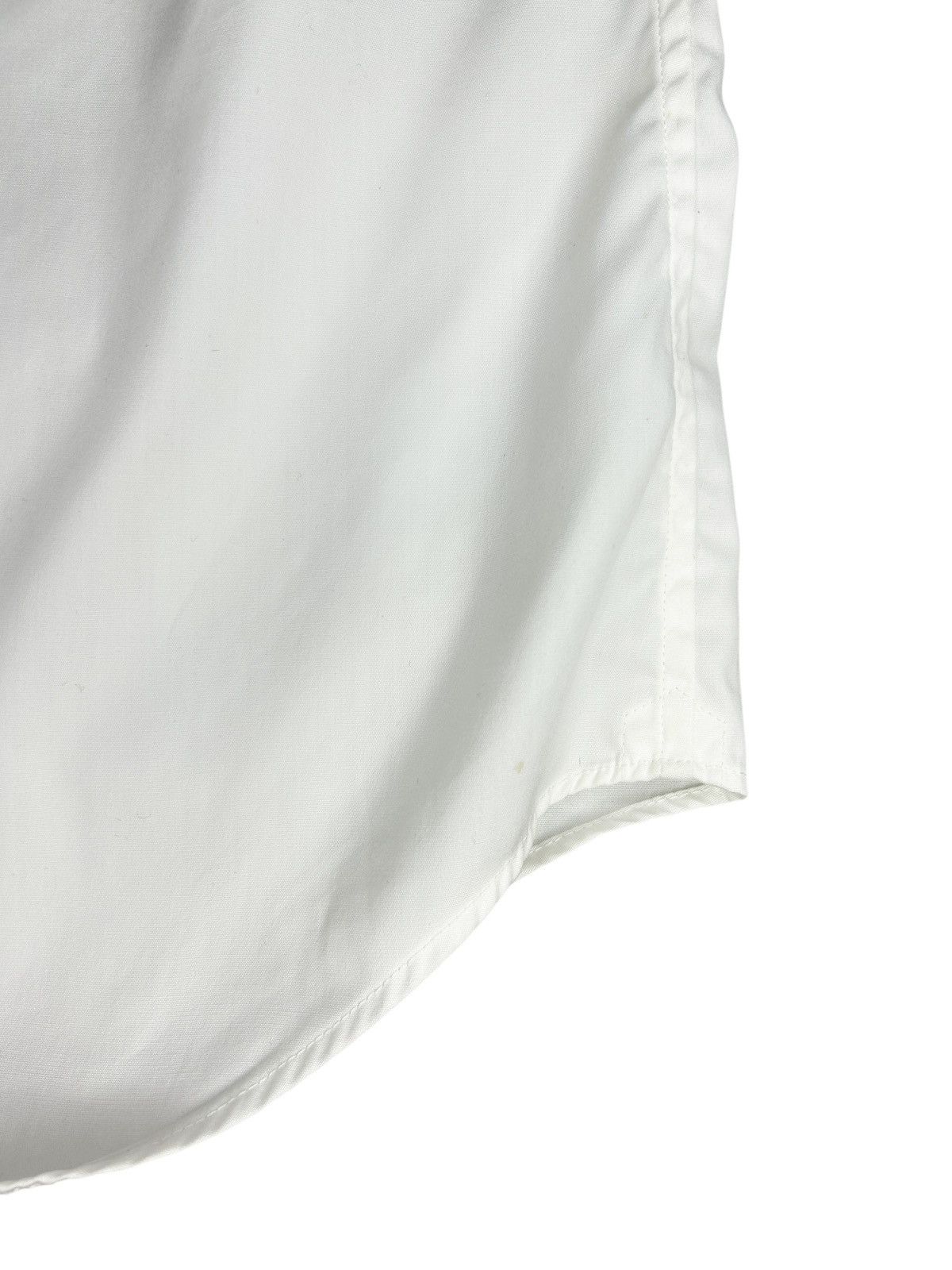 Prada F/W 05 Pattern Button Up Shirt Size US L / EU 52-54 / 3 - 9 Thumbnail