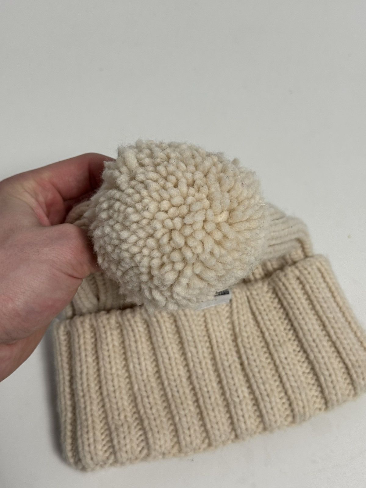 Napapijri Napapijri Winter Hat Y2K style Hype Size ONE SIZE - 13 Thumbnail