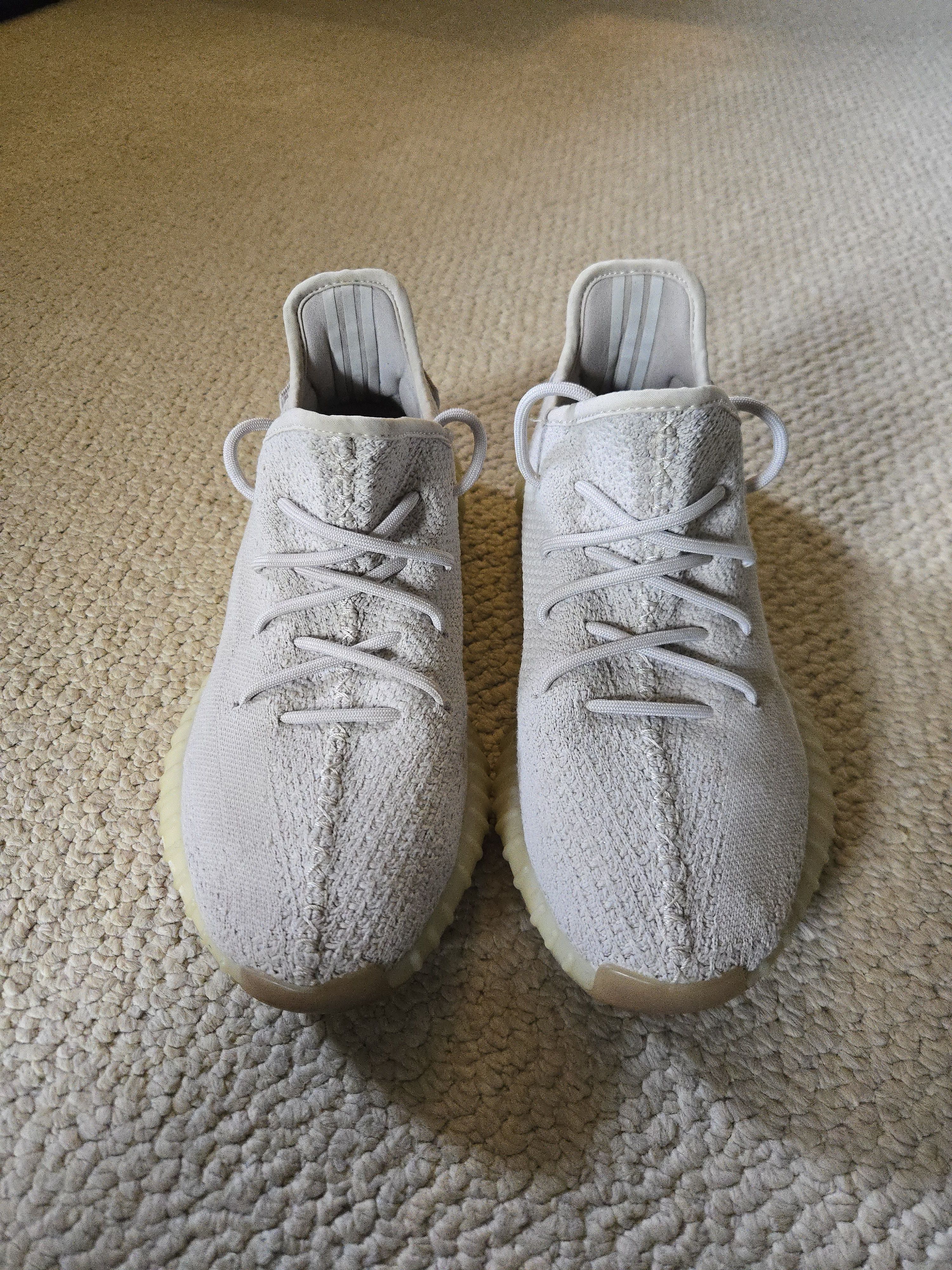 adidas gazelle silver green womens YEEZY Yeezy Boost 350 V2 