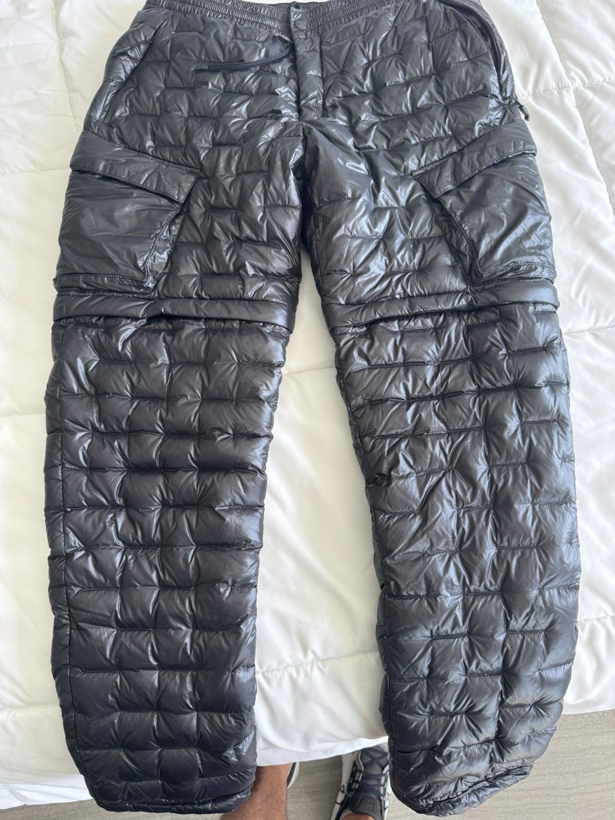 Kith Kith Adidas pant Size US 33 - 2 Thumbnail