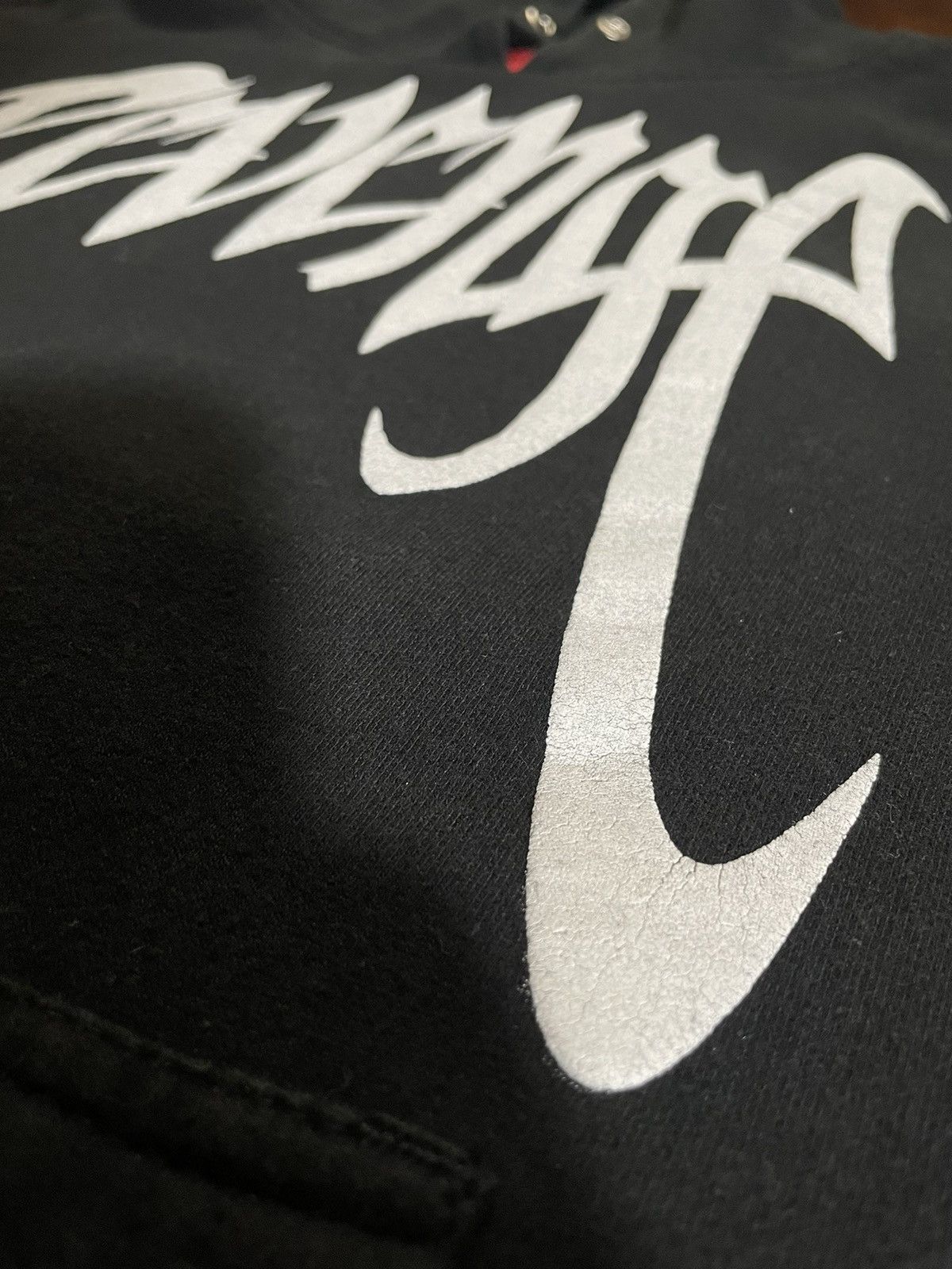 Revenge Revenge x XXXTENTACION OG Black Kill Hoodie Size US M / EU 48-50 / 2 - 13 Thumbnail